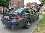BMW 330e Sport Line - 292pk, Auto's, Automaat, Euro 6, 4 cilinders, Grijs