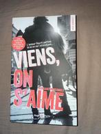 Livre Viens on s'aime, Comme neuf, Enlèvement ou Envoi, Morgane Monclombe