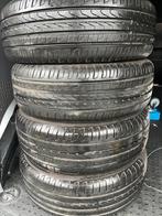 4 x Pirelli Cinturato P7 - 205/55 R17 91W - 6 mm, Auto-onderdelen, Banden en Velgen, Ophalen, Gebruikt, 17 inch, 205 mm