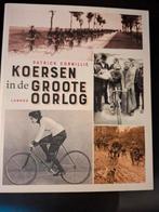 Koersen in de groote oorlog, Enlèvement ou Envoi, Comme neuf, Erik Vlaminck; Bert Lambeir
