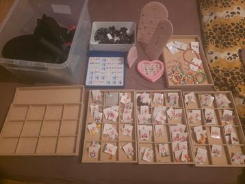 Juwelen, Handtassen en Accessoires, Ophalen, Nieuw