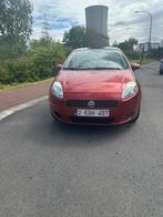 Fiat punto 1.2 essence, Autos, Fiat, Particulier, Essence, Achat, Punto