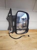 Fiat Ducato / Peugeot Boxer 2006 - 2017 spiegel rechts €100, Ophalen of Verzenden, Gebruikt, Fiat