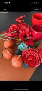 Décoration rouge saint Valentin, Zo goed als nieuw