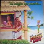 LP Georgie Dann, Ophalen, Zo goed als nieuw, 12 inch