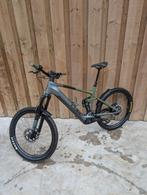 VTT électrique cube stéréo 160, Fietsen en Brommers, Ophalen