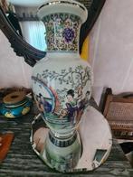 Chinese  vaas, Antiek en Kunst, Ophalen