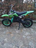 Pitbike 50cc, Fietsen en Brommers, Minibikes, Midibikes en Pitbikes, Gebruikt, Pitbike, 50 cc, Orion