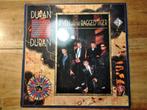 LP duran duran - seven and the ragged tiger, Cd's en Dvd's, Vinyl | Pop, Ophalen of Verzenden, 1980 tot 2000, Zo goed als nieuw
