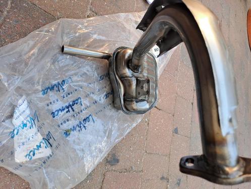Échappement Vespa, Fietsen en Brommers, Scooters | Vespa, Nieuw, Ophalen