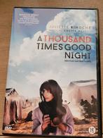 A Thousand Times Good Night  " een film van Erik Poppe".