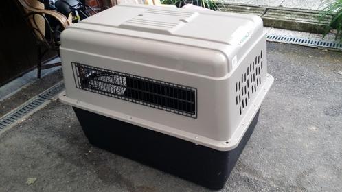 Pet Mate - Caisse Transport Ultra Vari Kennel pour Chien et Chat - XL