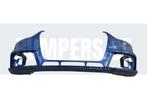 Bumper Audi A4 B8 8K0 Competition Facelift 11- Voorbumper Q4, -, Utilisé, Avant, -