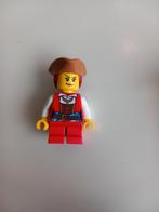 Lego : femme corsaire pirate, Lego, Envoi