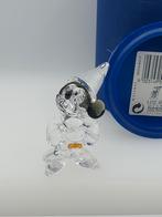 Swarovski Disney Mickey Tovenaar klein., Ophalen of Verzenden, Zo goed als nieuw