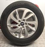 Hyundai Tucson velgen 17 inch, Auto-onderdelen, Ophalen, Gebruikt, Velg(en), 17 inch
