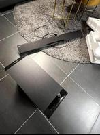 Soundbar Panasonic met bedrade subwoofer, Ophalen, Met externe subwoofer, Zo goed als nieuw
