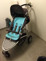 Poussette, Enfants & Bébés, Poussettes & Combinaisons, Autres marques, Pneus, Enlèvement, Utilisé