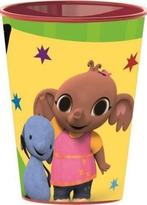 Bing Konijn Beker - Magnetron - Kunststof Drinkbeker, Ophalen of Verzenden, Nieuw