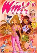 Winx club, Cd's en Dvd's, Ophalen of Verzenden