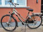 Trek Navigator L800 Damesfiets topmodel met vele functies, Ophalen, Zo goed als nieuw