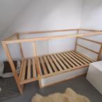 IKEA KURA bed, Kinderen en Baby's, Ophalen, Zo goed als nieuw, Hoogslaper