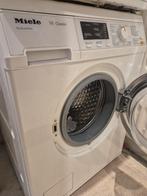 Miele wasmachine A+++ 7kg, Elektronische apparatuur, Wasmachines, Ophalen, Gebruikt, Energieklasse A of zuiniger, 1200 tot 1600 toeren