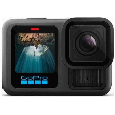 GoPro - Hero 13 - Caméra Action, Audio, Tv en Foto, Actiecamera's, Nieuw, GoPro, Ophalen