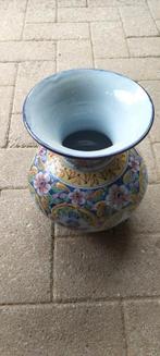 Oude vaas Portugal, Antiek en Kunst, Ophalen of Verzenden