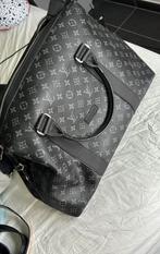 Louis Vuitton zwarte tas, Zo goed als nieuw