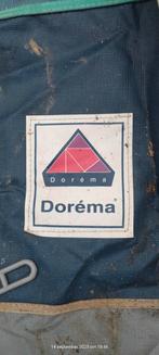 Dorema voortent kleine caravan 320, Ophalen, Zo goed als nieuw