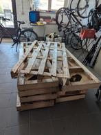 Gratis paletten, Ophalen of Verzenden, Zo goed als nieuw
