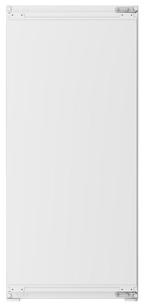 Koelkast Beko inbouw, Elektronische apparatuur, Koelkasten en IJskasten, Ophalen, 150 tot 200 liter, 120 tot 140 cm, Zo goed als nieuw