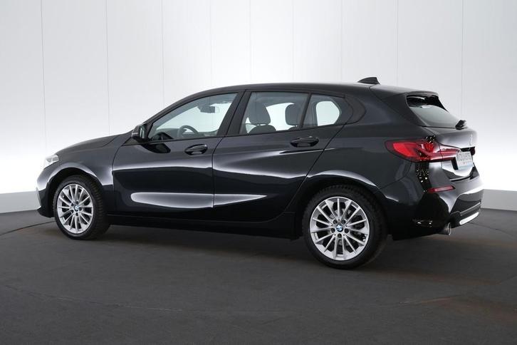 (2CVB998) BMW 1 SERIES HATCH, Autos, BMW, Entreprise, Achat, Série 1, ABS, Caméra de recul, Airbags, Air conditionné, Alarme, Android Auto