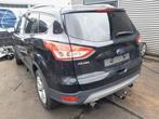 BOITIER PAPILLON Ford Kuga II (DM2) (1751015), Ford, Utilisé