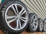 18 inch  Vw TIguan Arteon Troc velgen winterbanden 8mm, Auto-onderdelen, Ophalen of Verzenden
