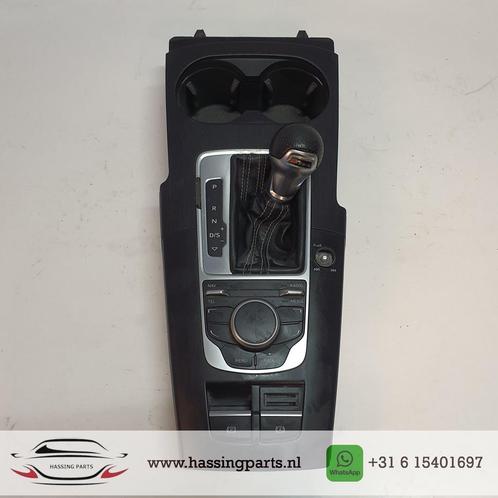 Audi A3 Navigatie bedienings paneel met artikelnummer 8V0919, Auto-onderdelen, Dashboard en Schakelaars, Audi, Gebruikt, Ophalen of Verzenden