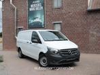Mercedes Benz Vito 109 CDI A2, Auto's, 4 deurs, 4 cilinders, 65 kW, Wit