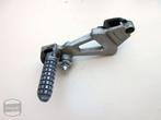 Kawasaki ZZR1100 schetsplaat RA voetsteun voetstep ZZR 1100, Motoren, Ophalen of Verzenden, Gebruikt