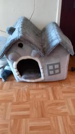 poezenhuisje, Dieren en Toebehoren, Kattenmanden, Ophalen, Zo goed als nieuw, Overige