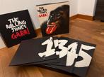 The Rolling Stones Grrr! 5x Vinyl box, Ophalen of Verzenden, Gebruikt
