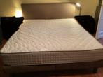 Boxspring/ nieuwe matras, Ophalen, Zo goed als nieuw