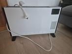 Eurom Safe-T-Convect 2400 elektrische verwarming (en verkoel, Ophalen, Zo goed als nieuw