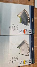 Zaagbladen festool, bosch, makita en andere, Ophalen of Verzenden