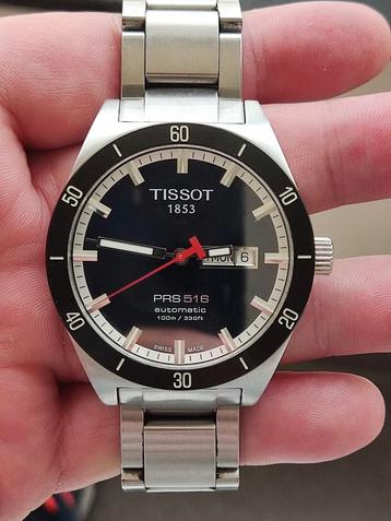 Tissot automatique 42mm Full set  beschikbaar voor biedingen