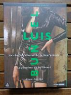 )))  Coffret Luis Buñuel  //  3 Films   (((, Cd's en Dvd's, Dvd's | Drama, Alle leeftijden, Ophalen of Verzenden, Zo goed als nieuw