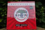 Bonzai Compilation III - Rave-Nation (Remastered) vinyl, Ophalen of Verzenden, Nieuw in verpakking, 12 inch, Techno of Trance