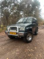 Feroza daihatsuh 4x4 off road op goeie banden, Auto-onderdelen, Banden en Velgen, Ophalen, Band(en)