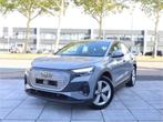 Audi Q4 Sportback e-tron 35 Edition 55 kWh 125KW Automaat 20, Auto's, Audi, Automaat, Gebruikt, Overige brandstoffen, Bedrijf