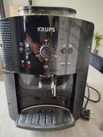 Krups koffiemachine voor bonen, Elektronische apparatuur, Ophalen, Koffiemachine